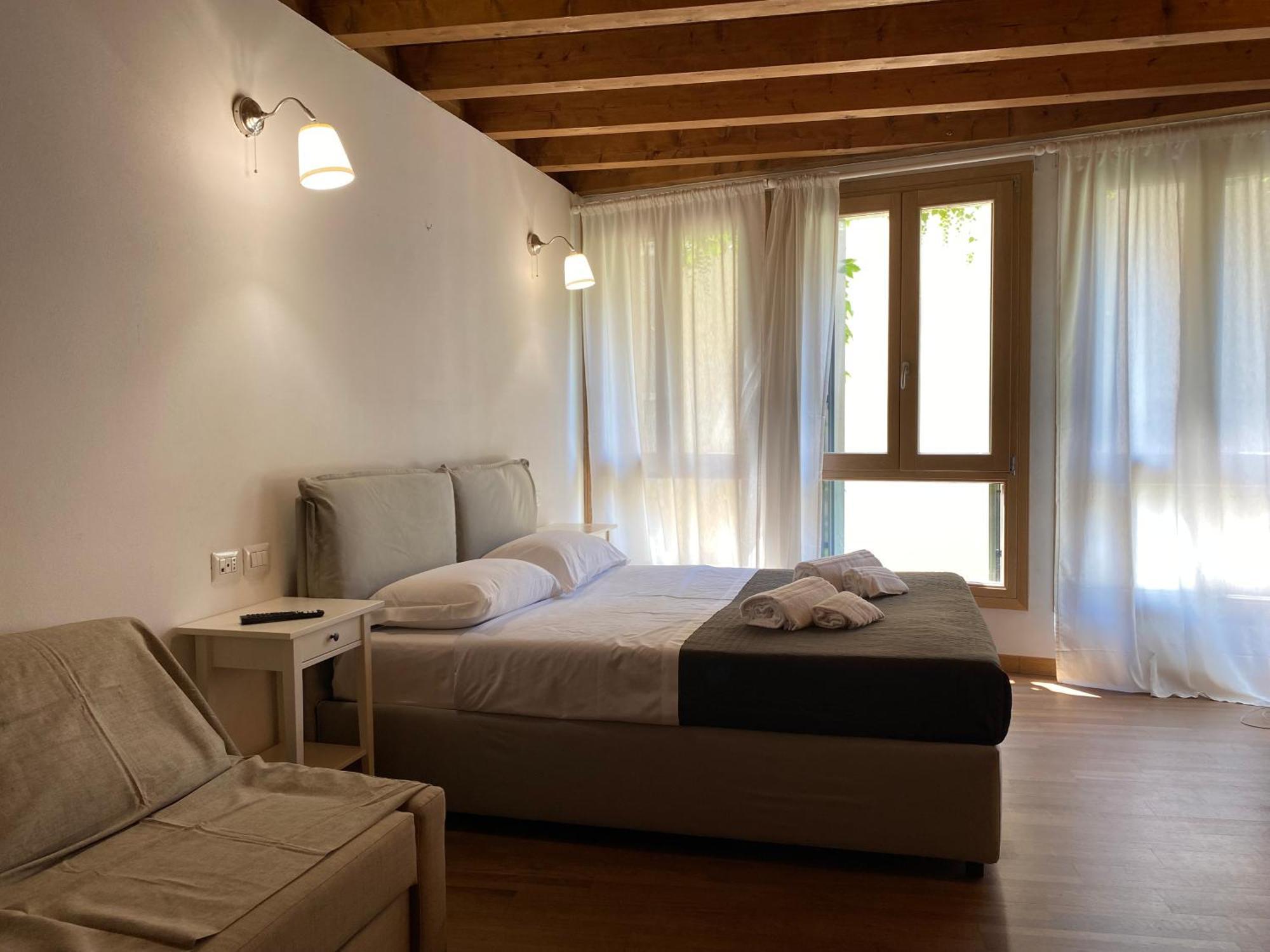 Ypa Arco 3 Apartment