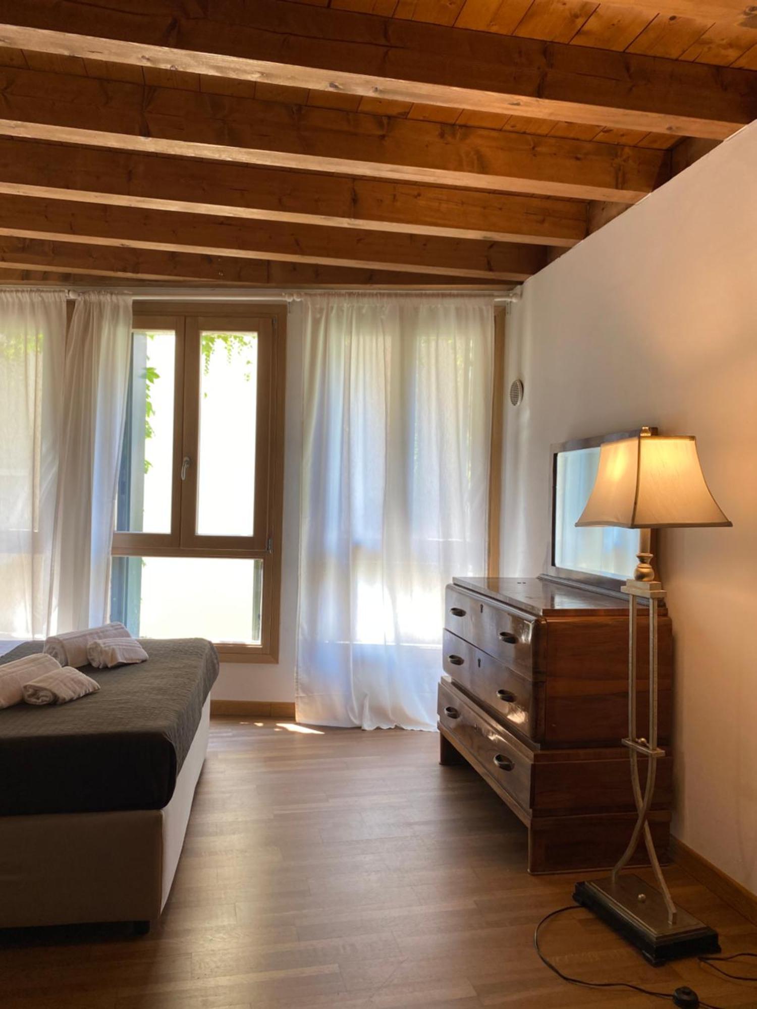 Ypa Arco 3 Apartment *