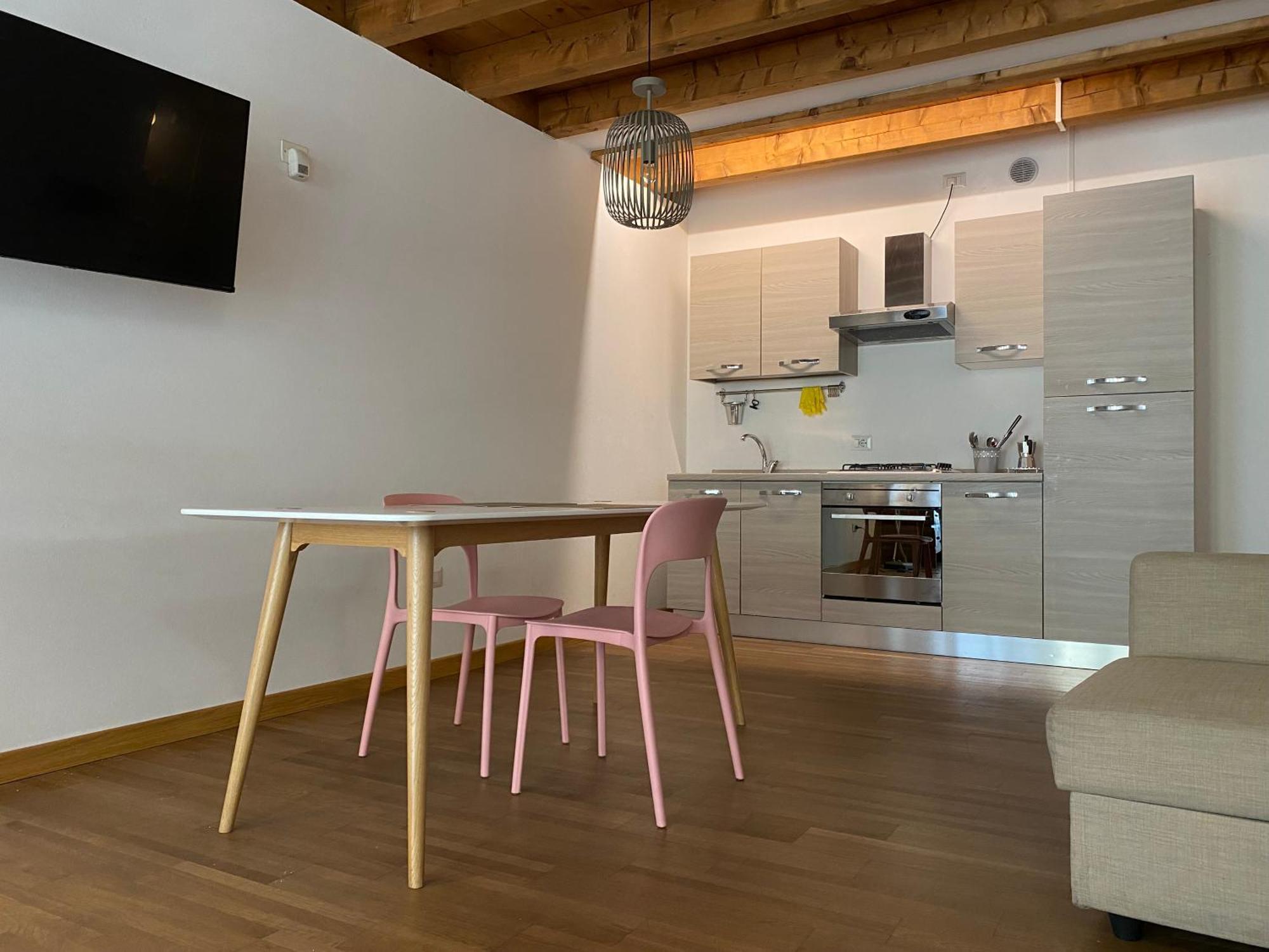 Ypa Arco 3 Padua