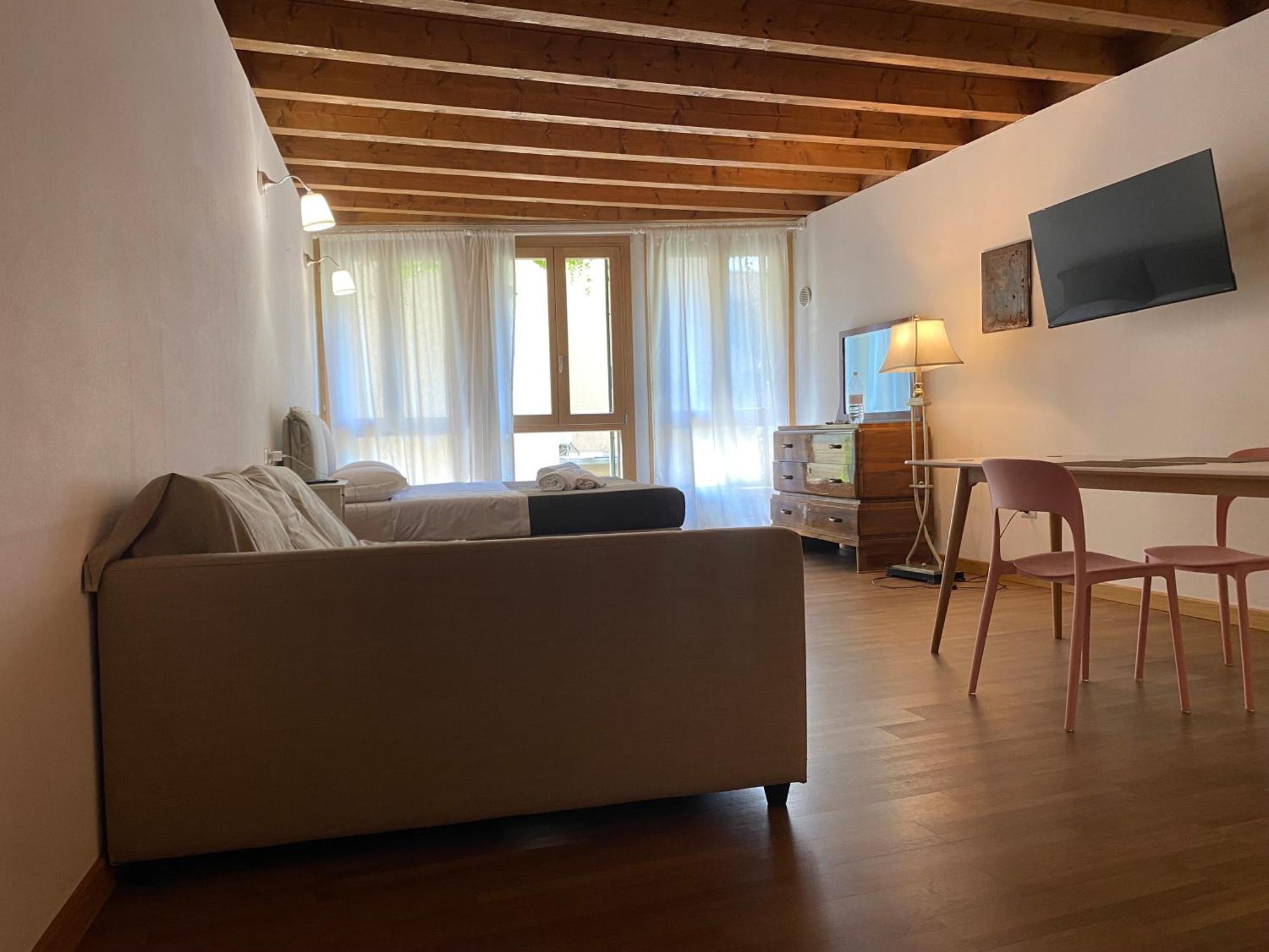 Apartment Ypa Arco 3 *